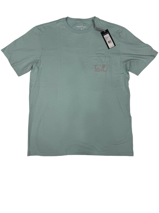 Camisa Vineyard Vines Hombre