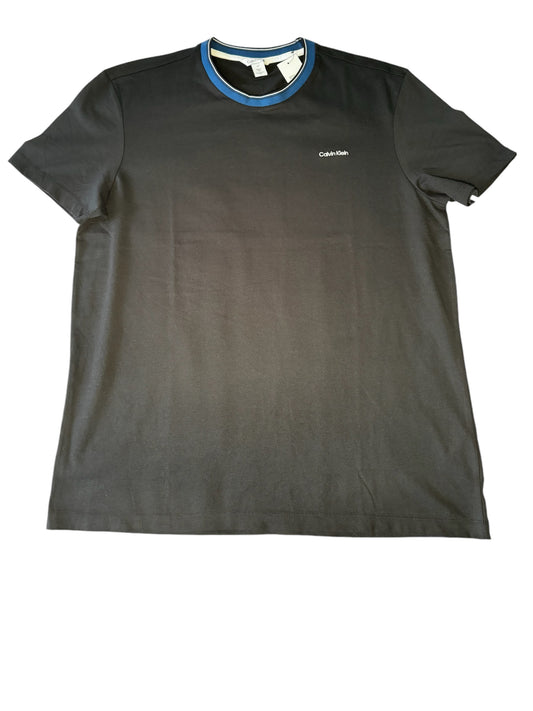 Camiseta Calvin Klein Hombre