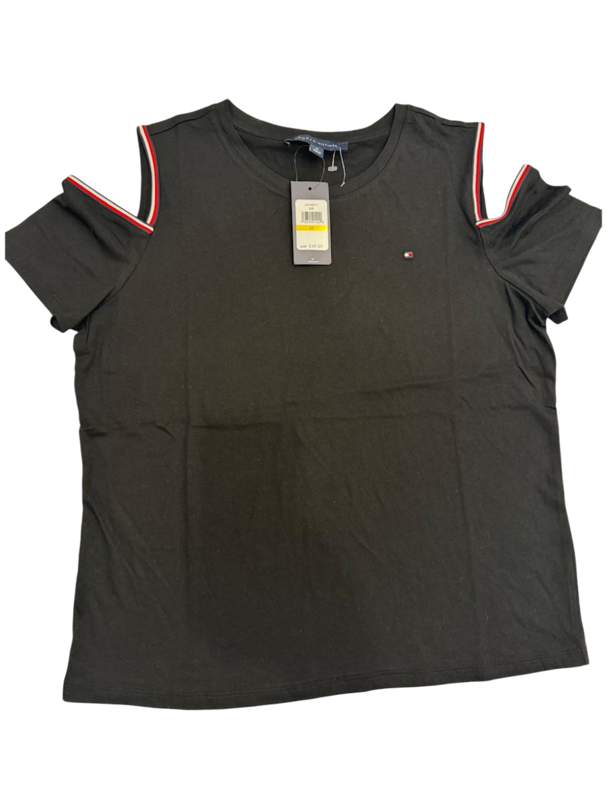 Camisa Tommy Hilfiger Mujer