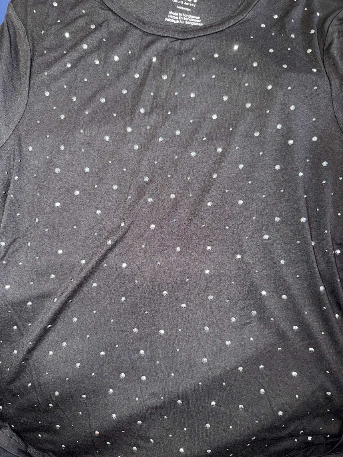 Camiseta DKNY Mujer