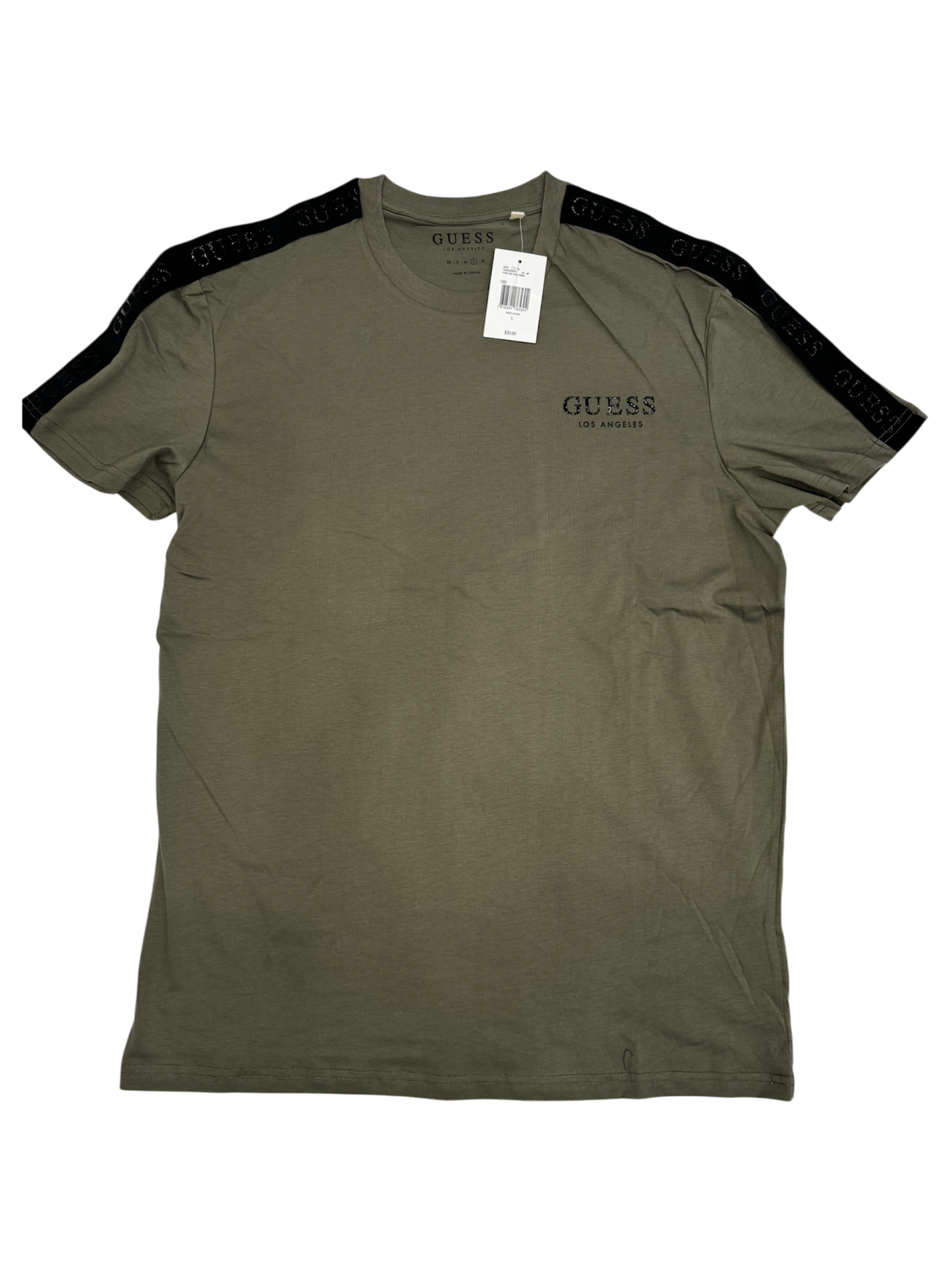 Camiseta Guess para hombre