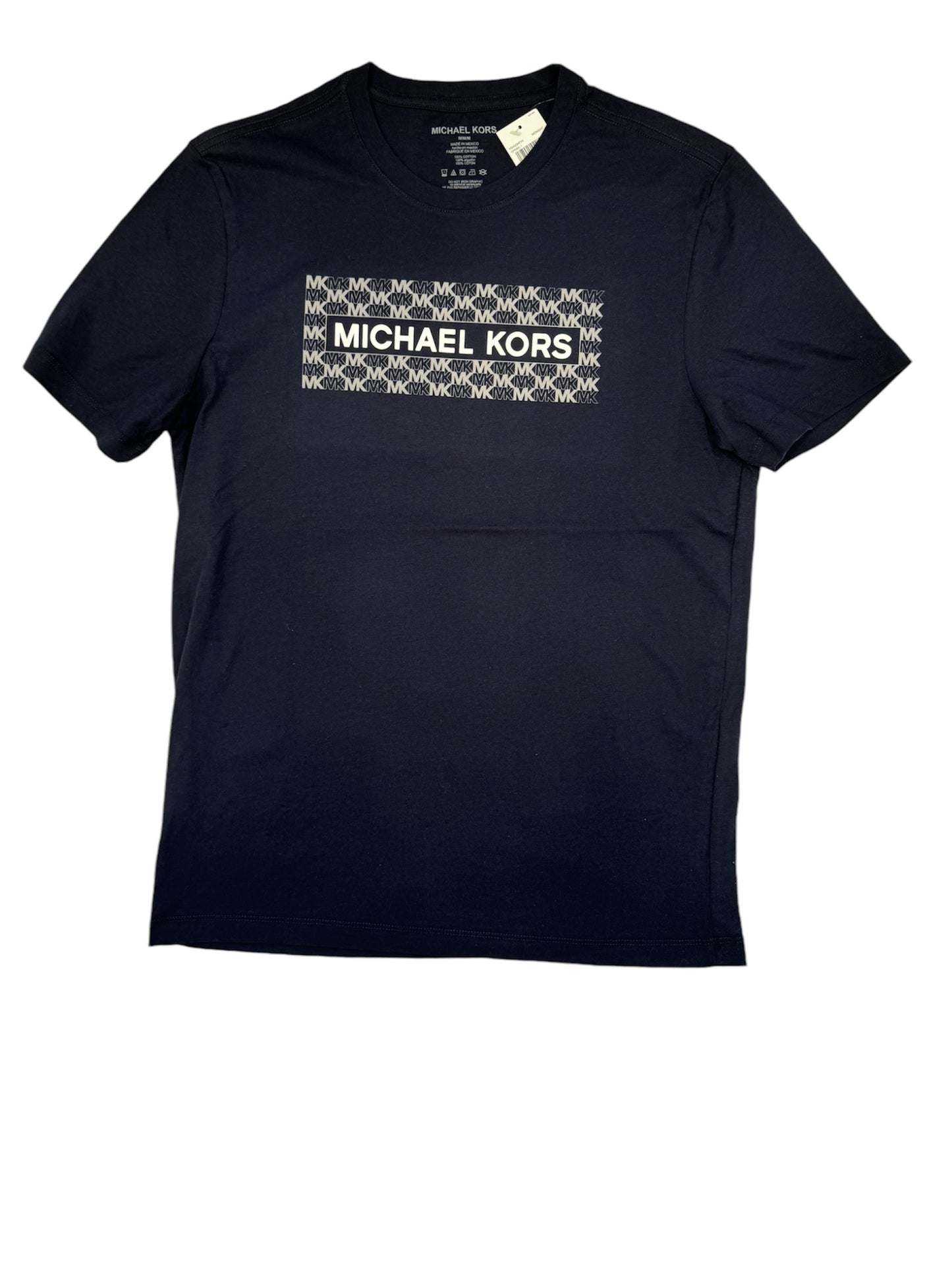 Camiseta Michael Kors Hombre