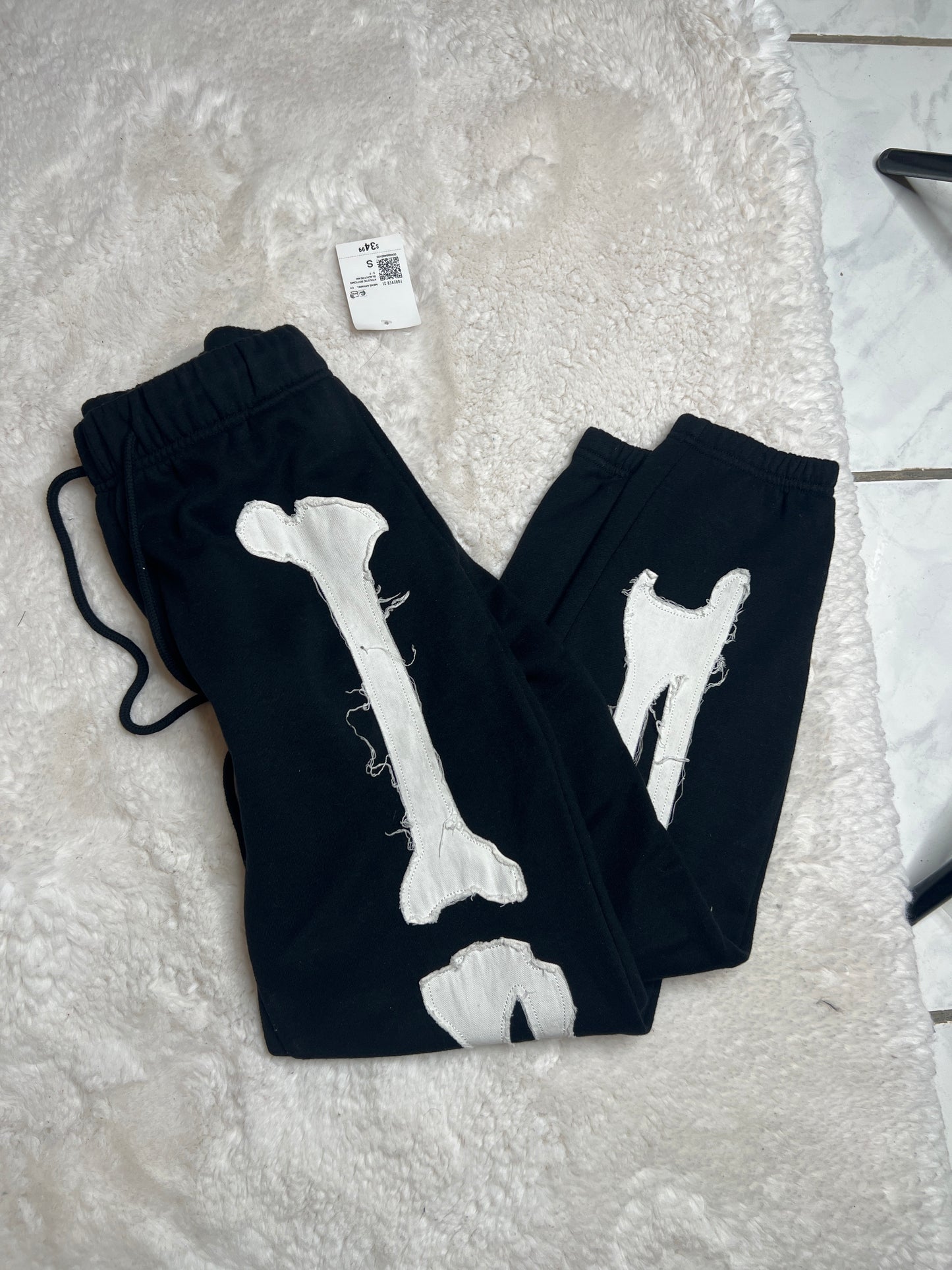 Jogger Forever 21 unisex