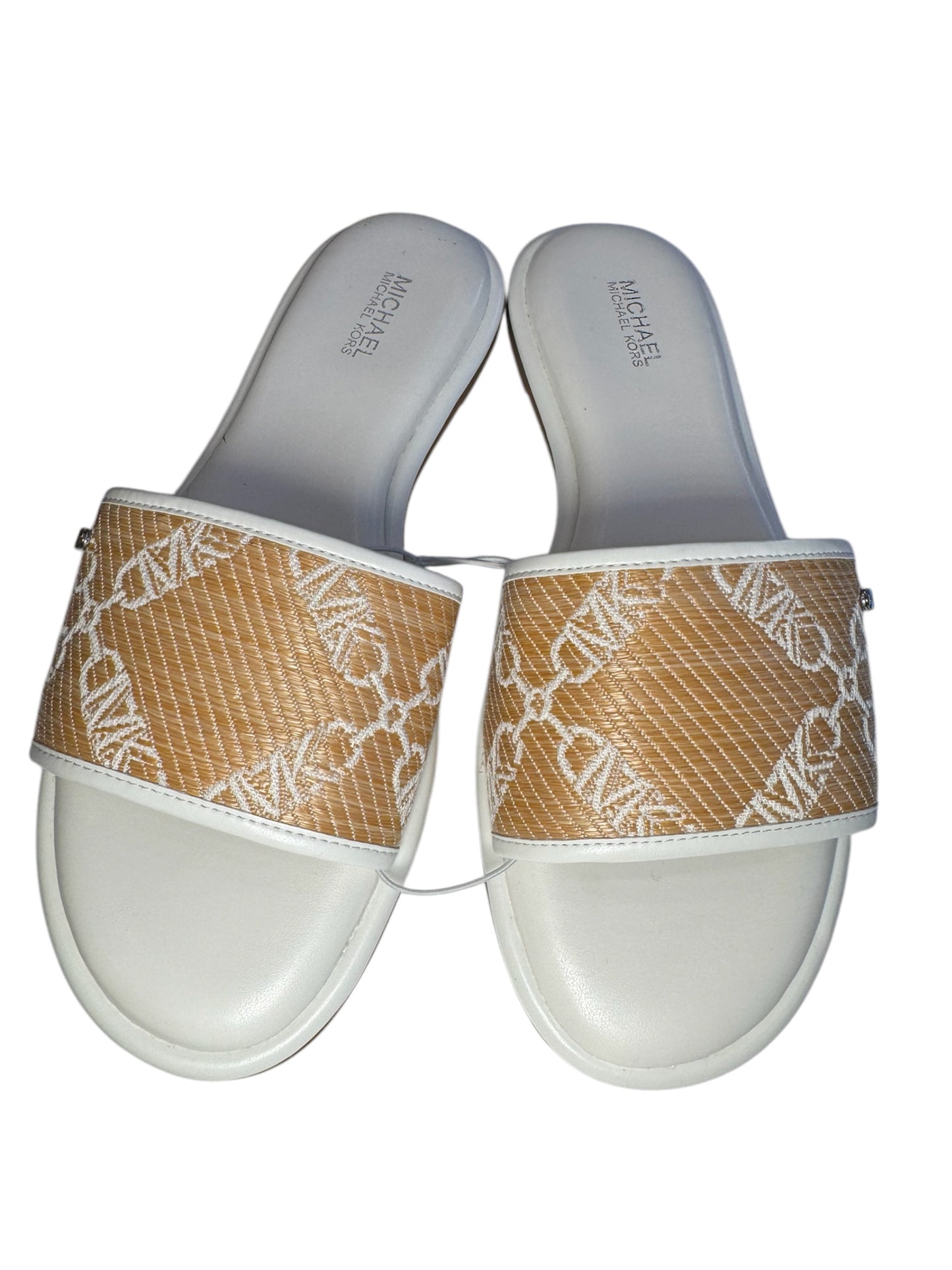 Sandalias Michael Kors para mujer