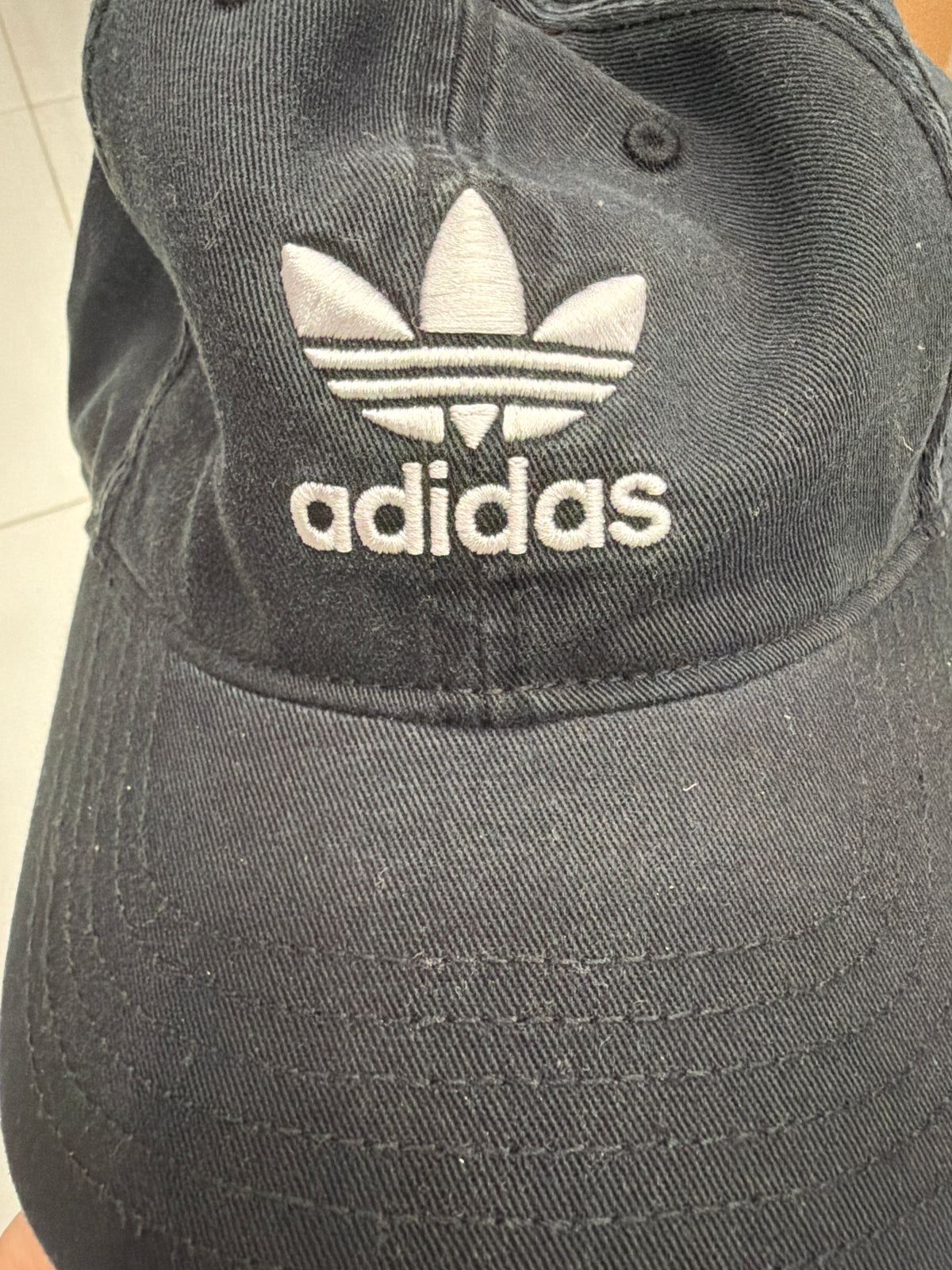 Gorra Adidas