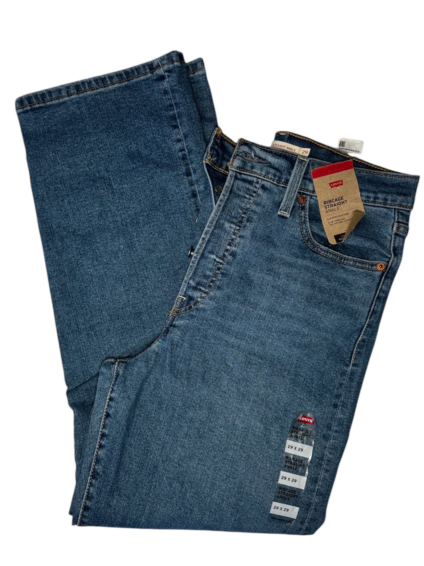 Pantalones jeans LEVI’S para hombre