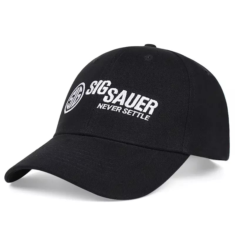 Gorra Sig Sauer