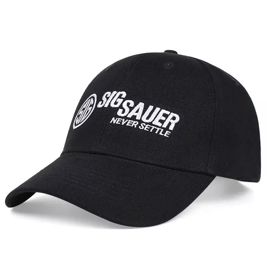 Gorra Sig Sauer