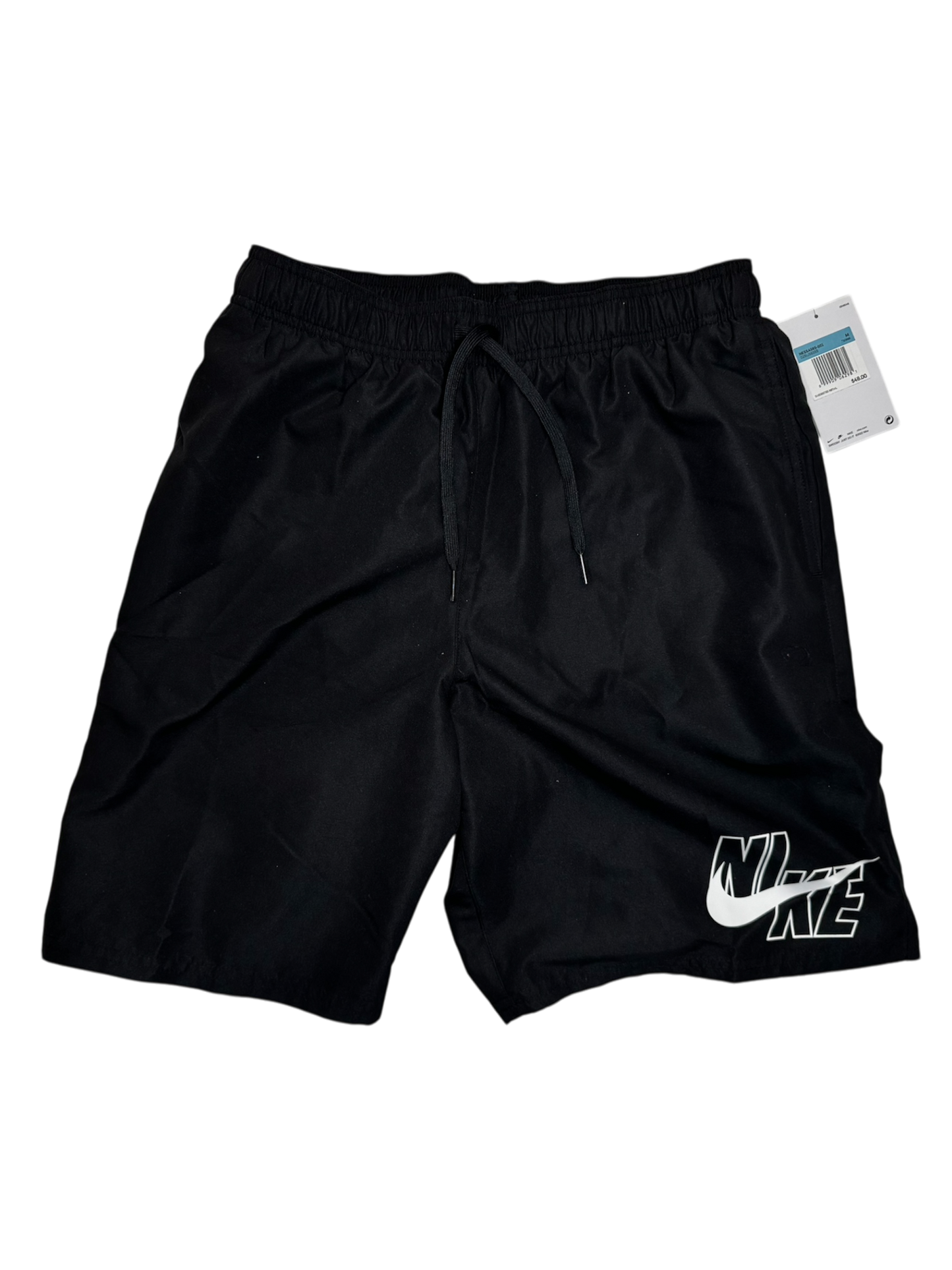 Calzoneta de Bañar Nike para hombre