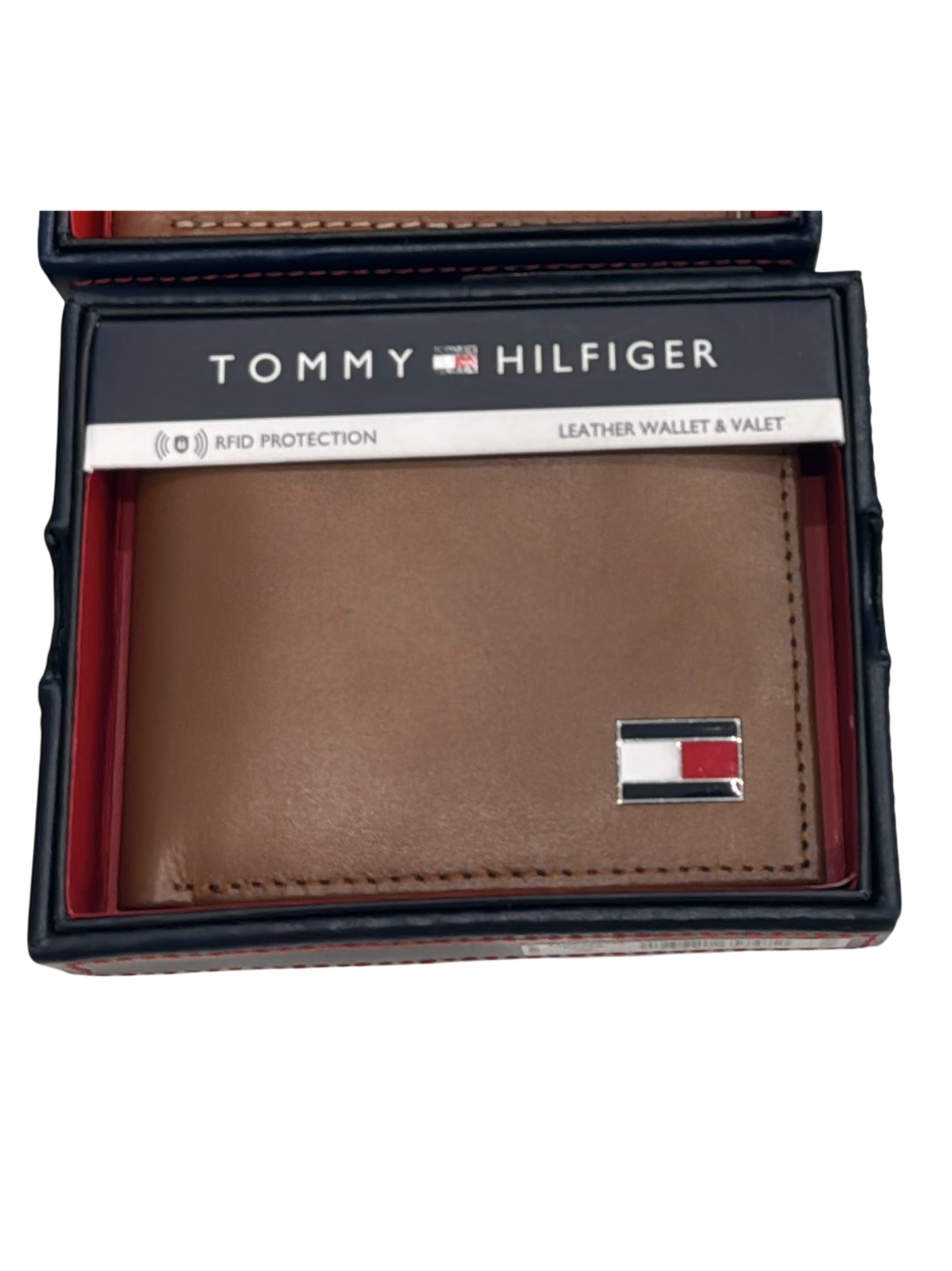 Cartera Tommy Hilfiger para hombre