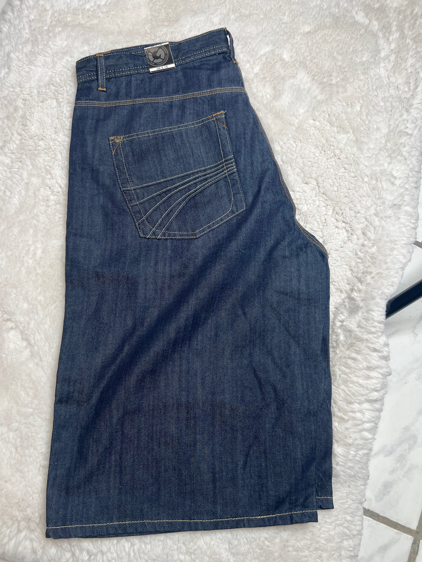 Short G unit para hombre