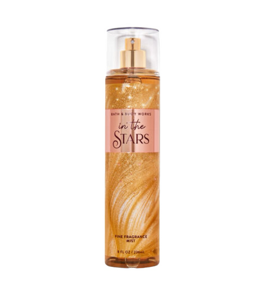 Bath & Body Works Fine Mist Fragrance - In the Stars