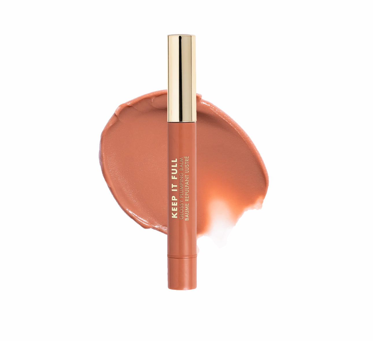 Milani Keep It Full Glossy Plumping Balm