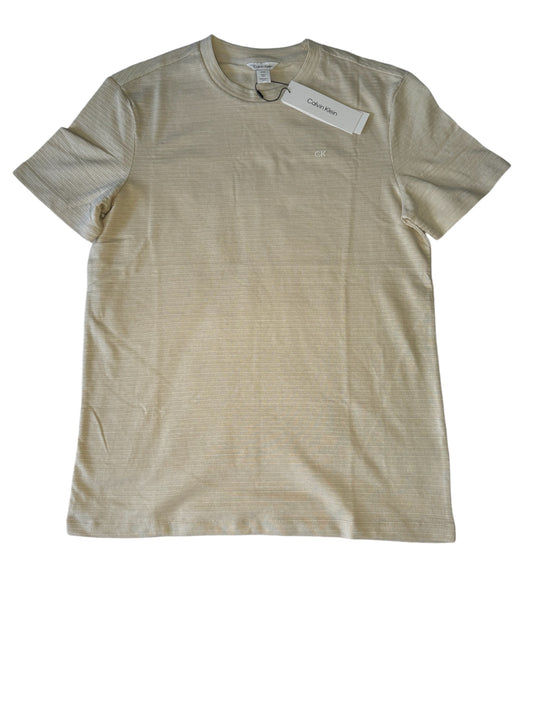 Camiseta Calvin Klein Hombre