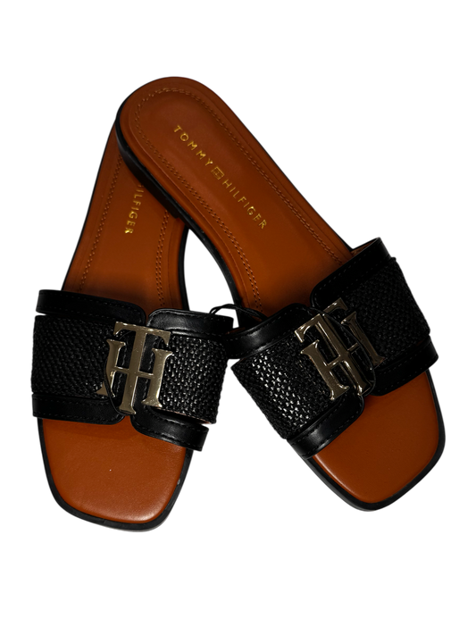 Sandalias Tommy Hilfiger para mujer