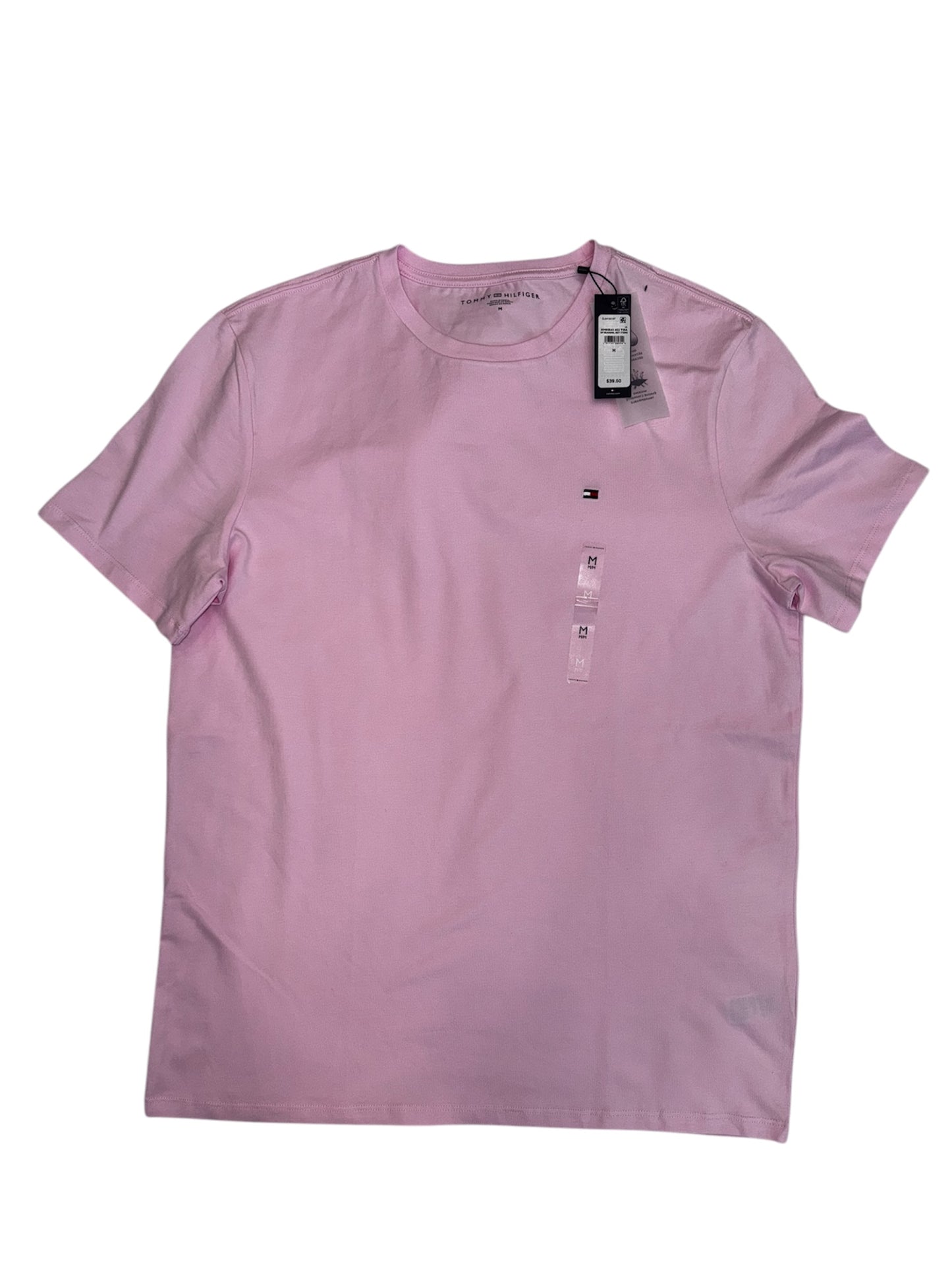 Camiseta Tommy Hilfiger Hombre