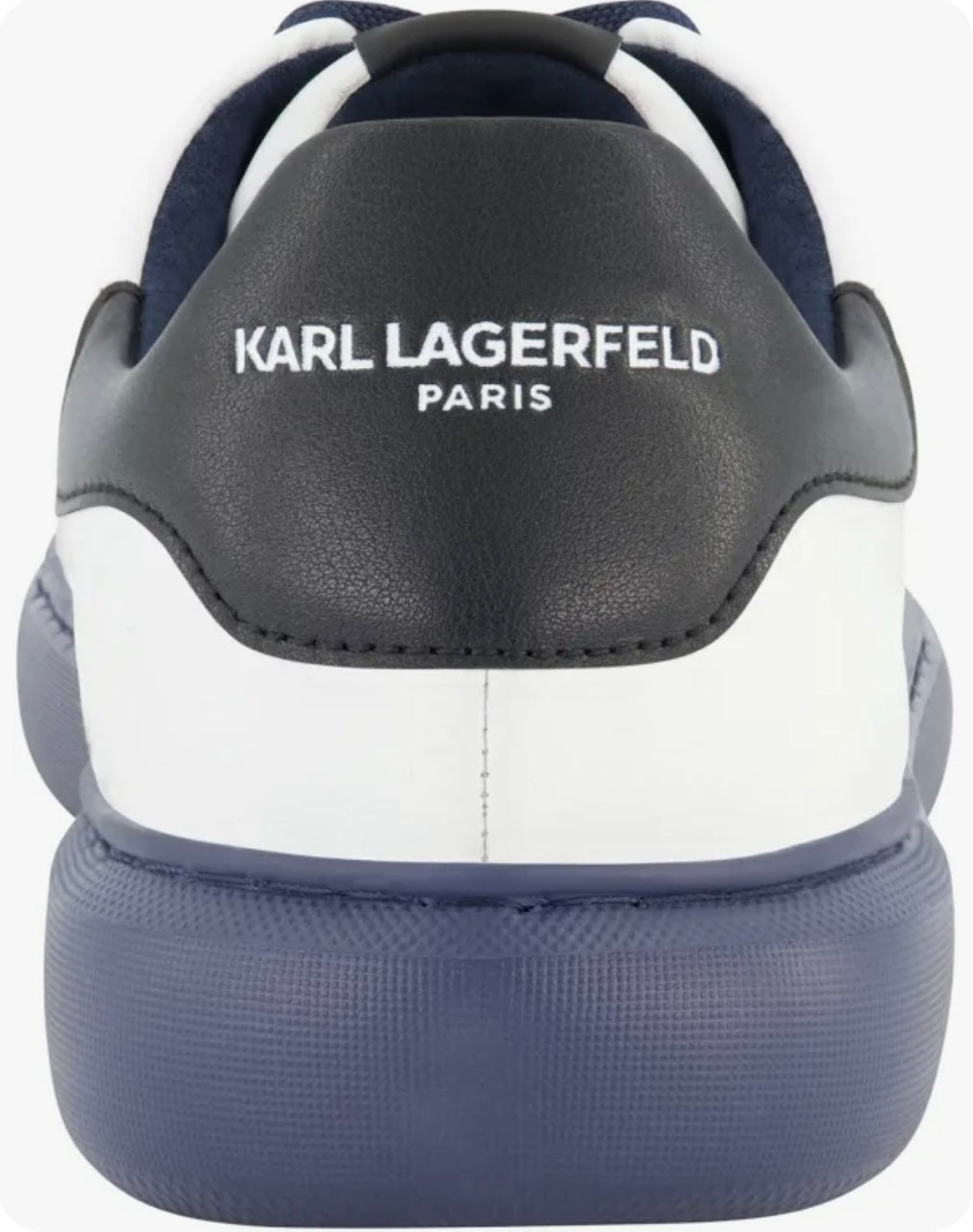 Zapatos Karl Langerfeld de hombre