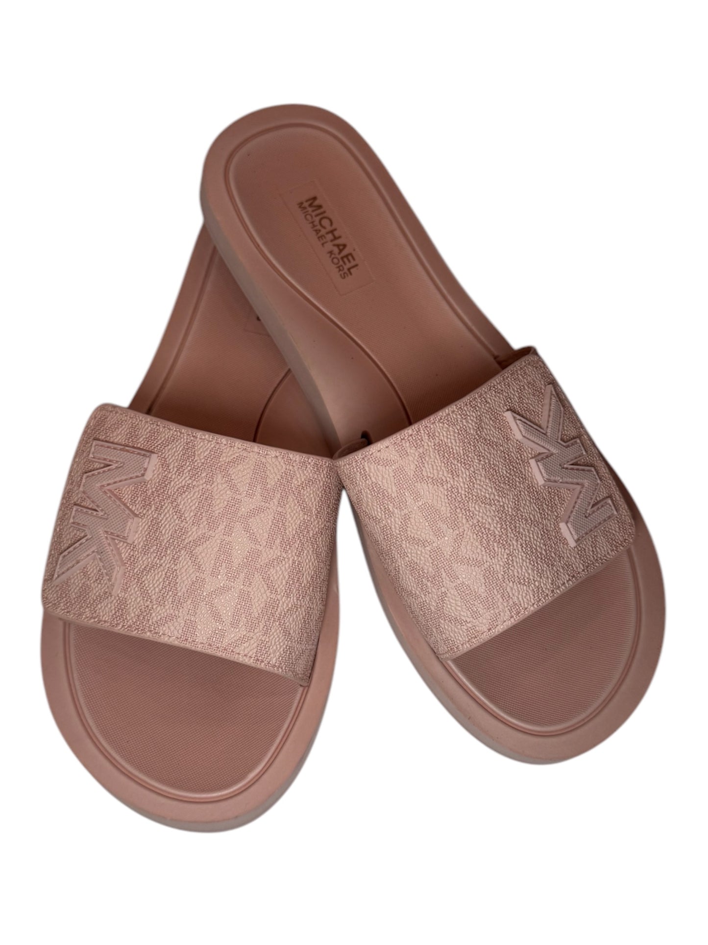 Sandalias Michael Kors para mujer