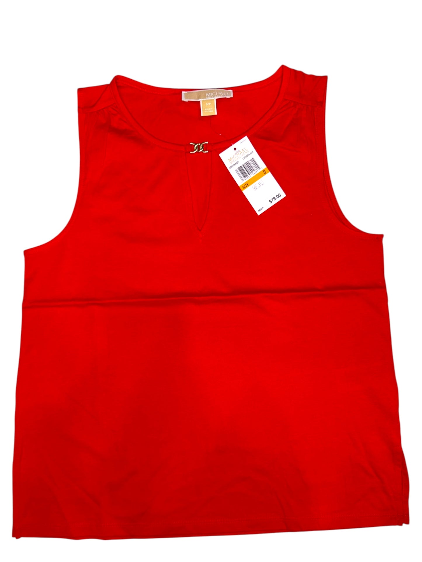 Camisa Michael Kors Mujer