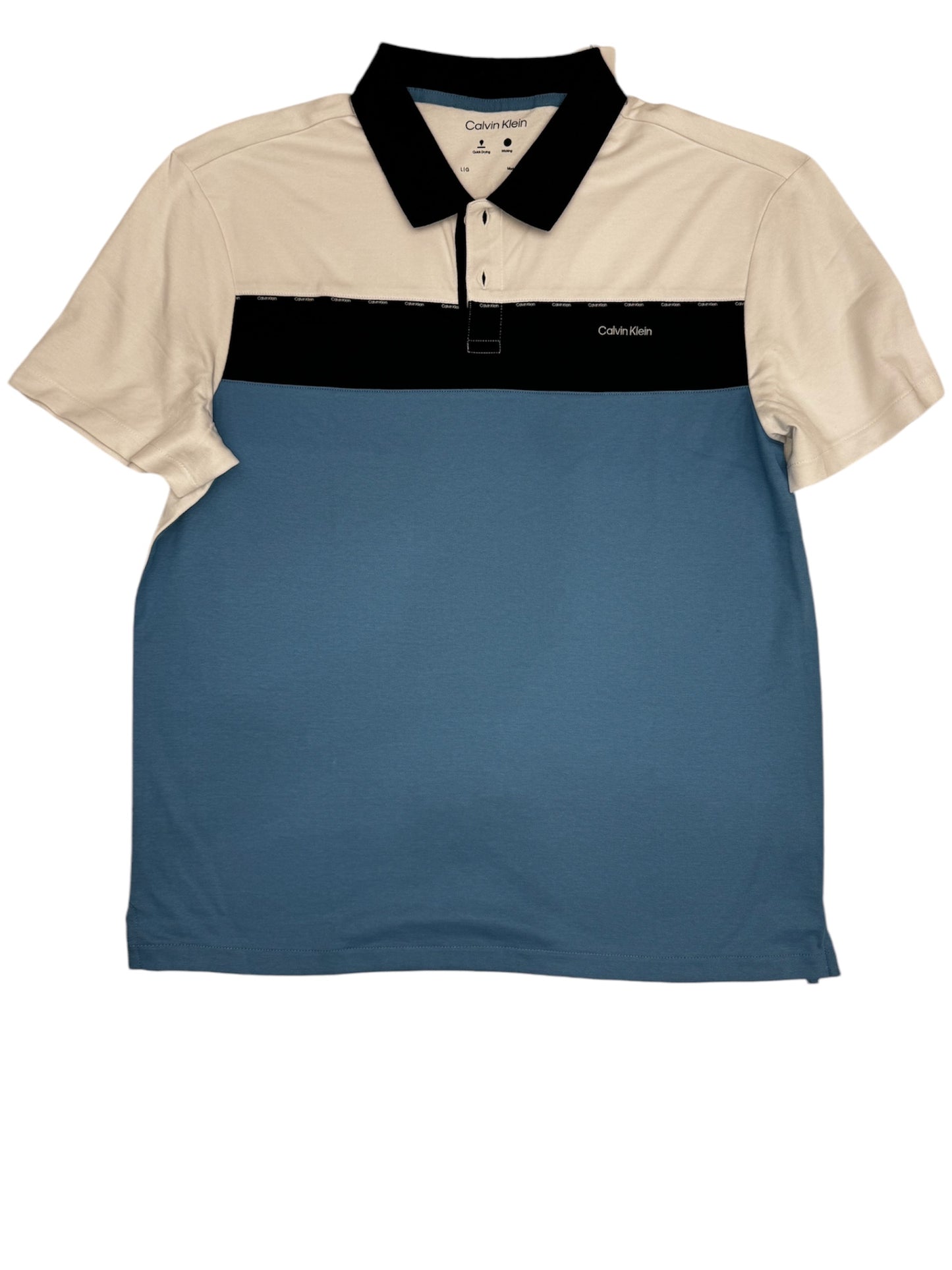 Camisa Calvin Klein Hombre