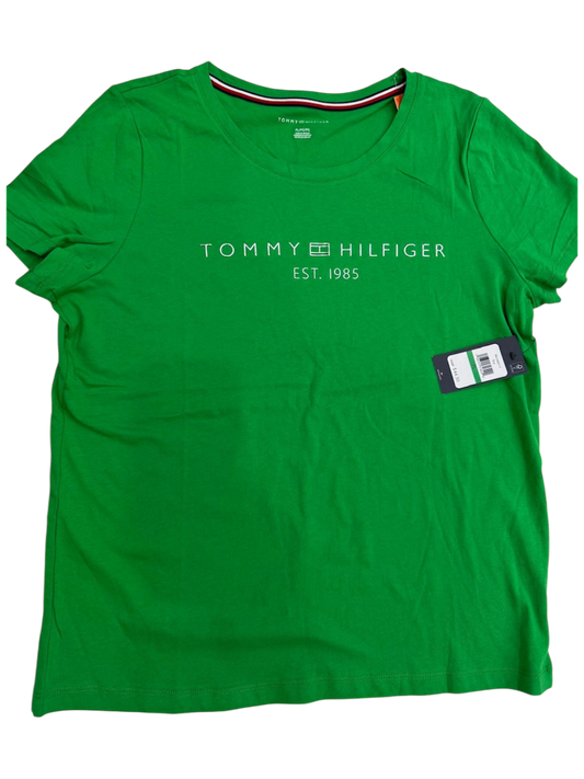 Camiseta Tommy Hilfiger Mujer