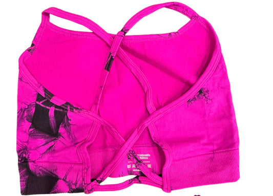 Ropa Deportiva Tie Die Pantalón Set