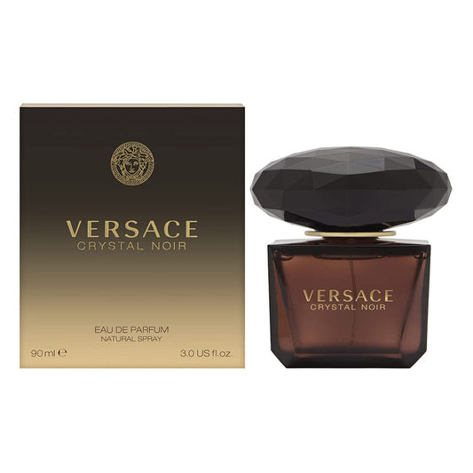 Perfume Versace Crystal Noir para mujer