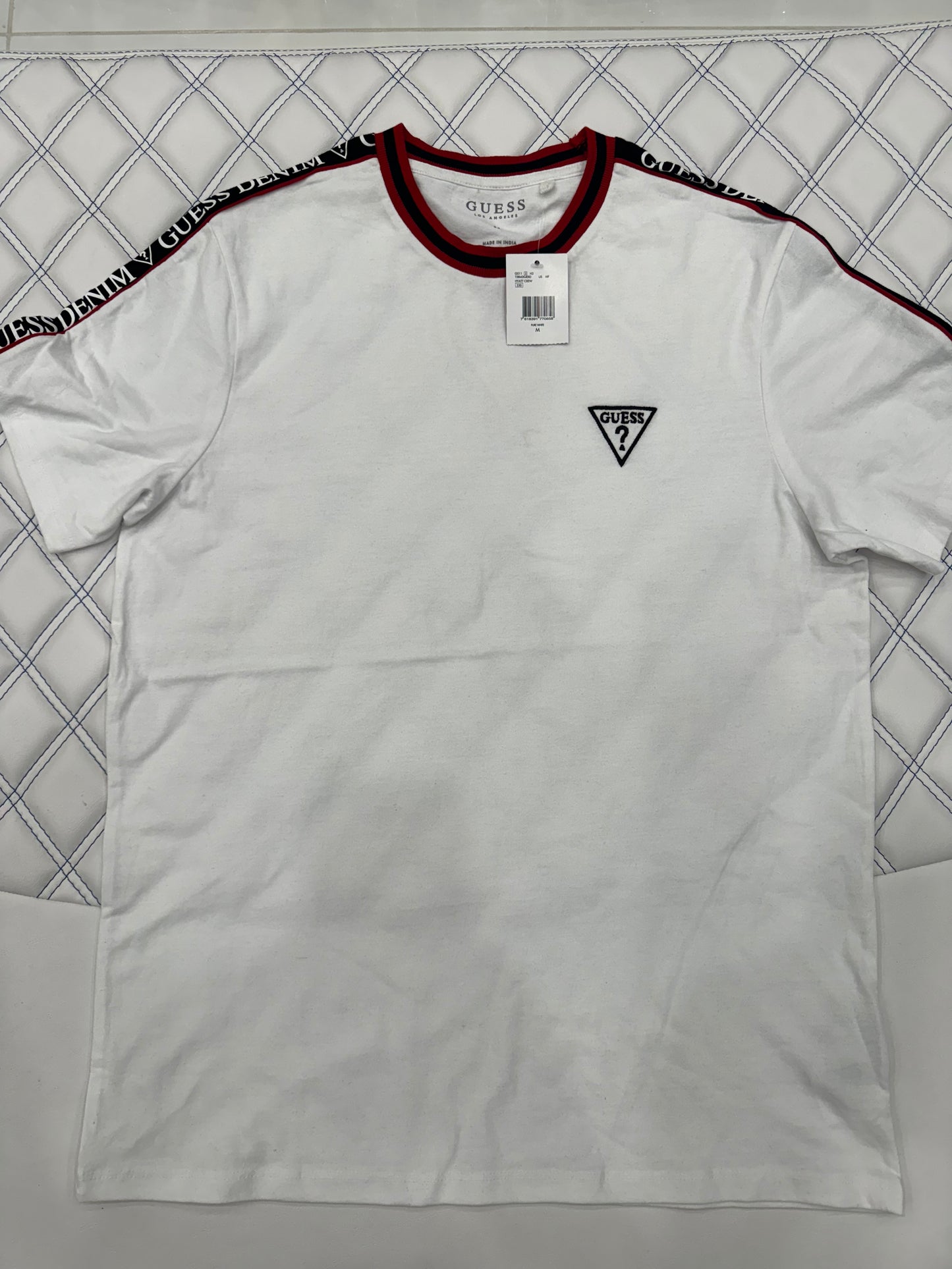 Camiseta Guess para hombre