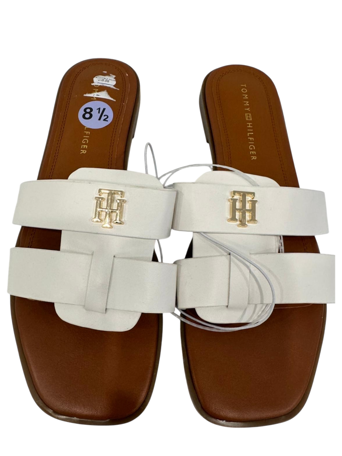 Sandalias Tommy Hilfiger para mujer