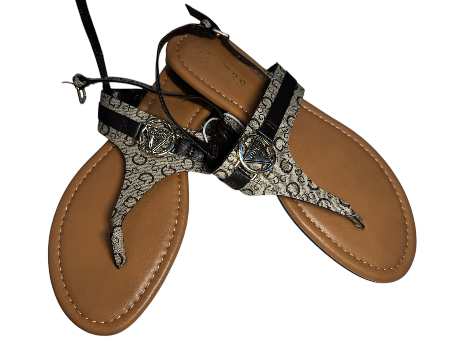 Sandalias Guess/GBG para mujer