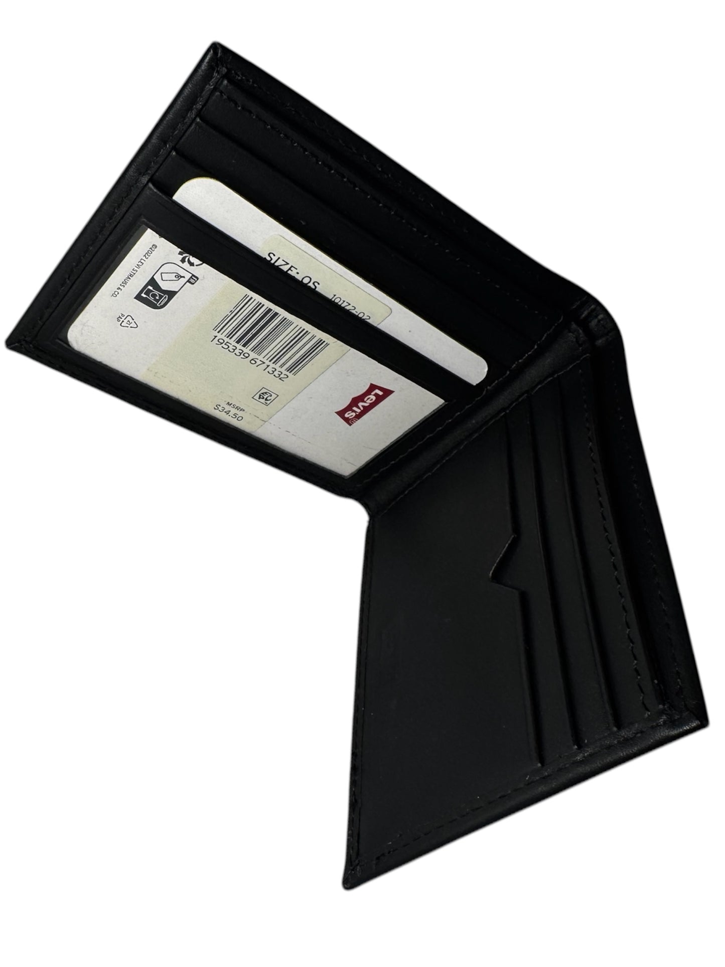 Cartera Levi’s para hombre