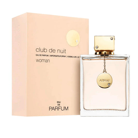 Perfume ARMAF Club de Nuit Women