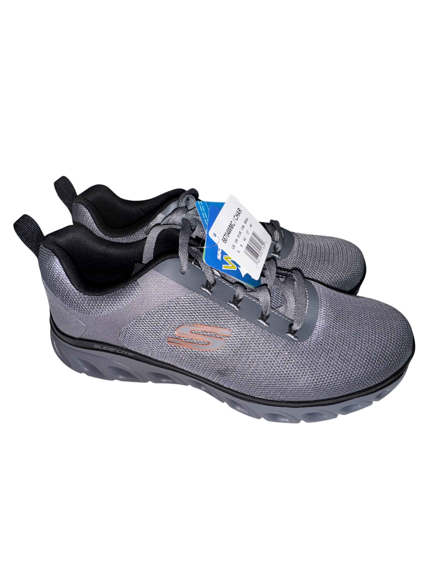 Zapatos Skechers Glidelite