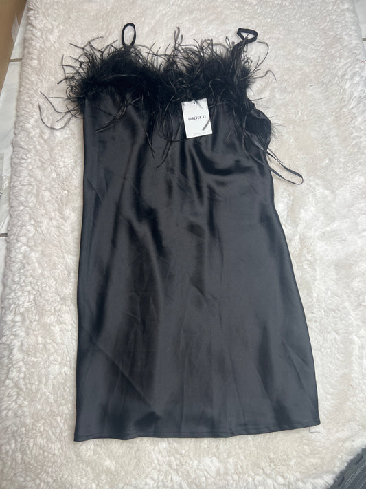 Vestido corto Forever 21 para mujer