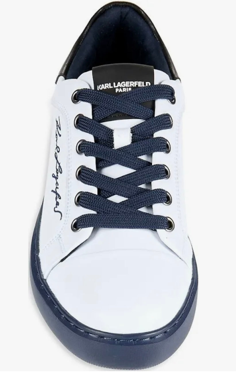 Zapatos Karl Langerfeld de hombre