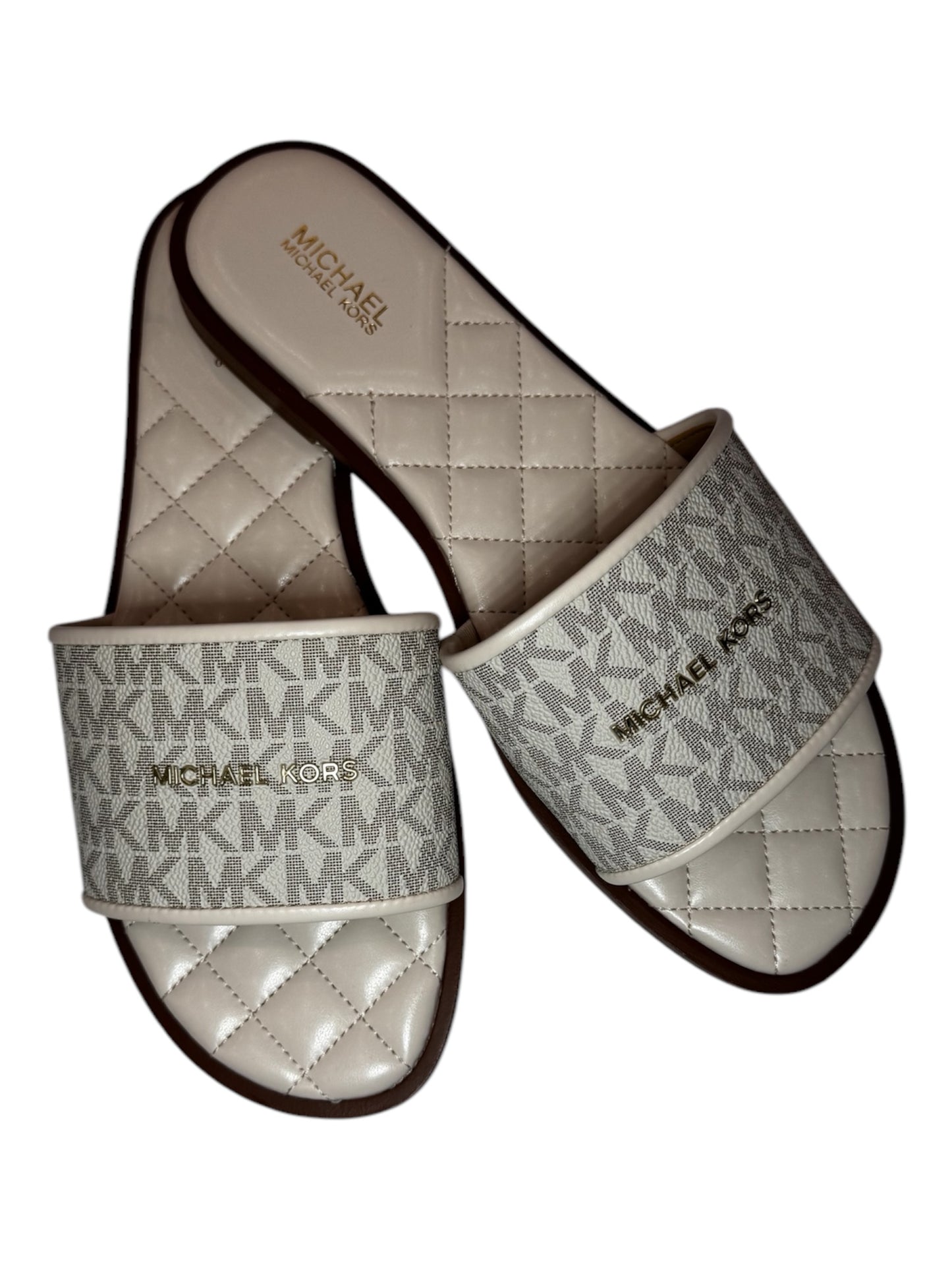 Sandalias Michael Kors para mujer
