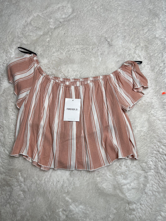 Top Forever 21 para mujer