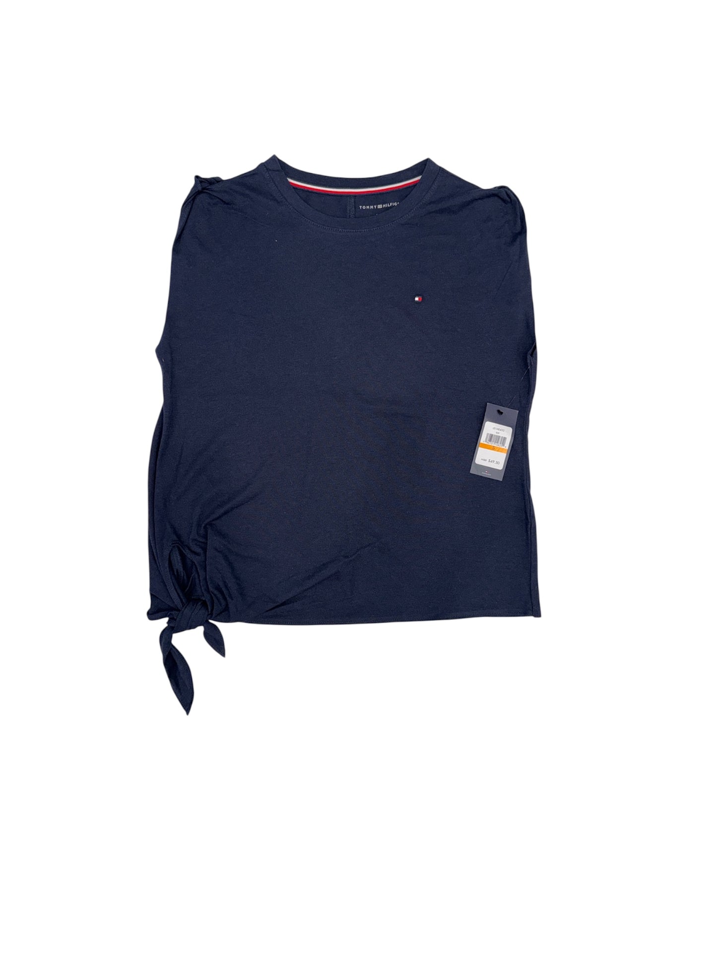 Camiseta Tommy Hilfiger Mujer