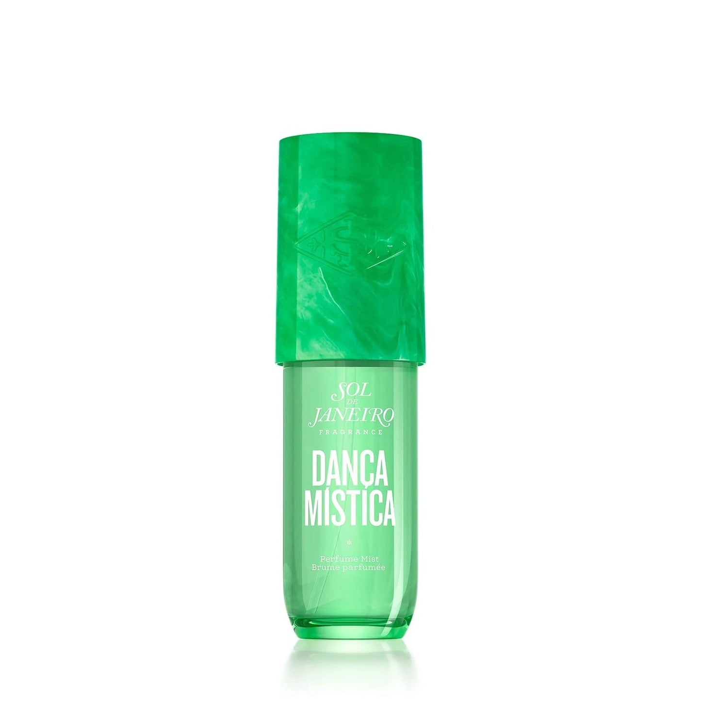 Perfume Sol de Janeiro- 3.1 Oz