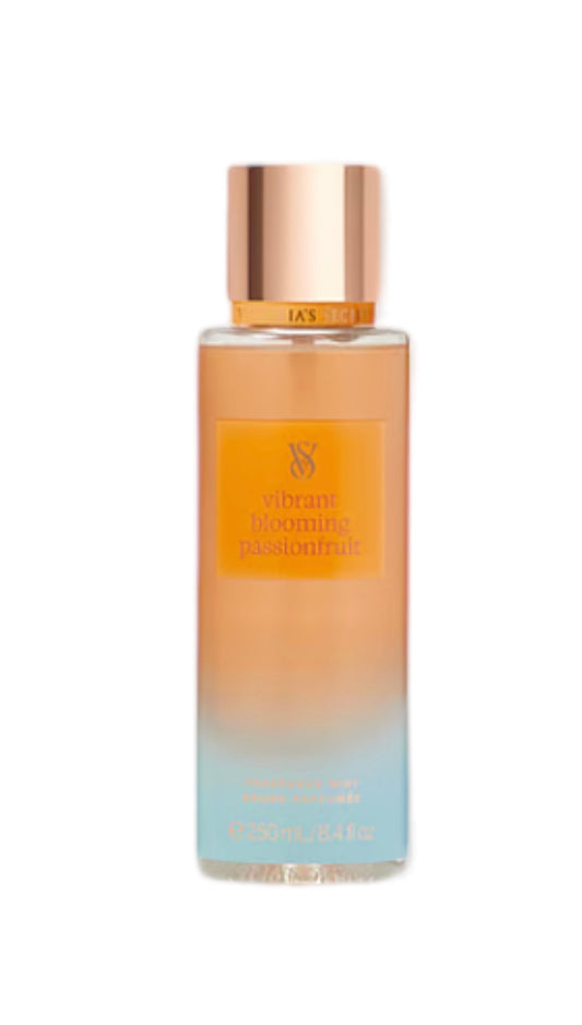 Splash Victoria’s Secret- Vibrant Blooming Passionfruit
