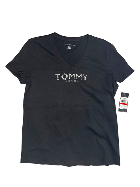 Camiseta Tommy Hilfiger Mujer