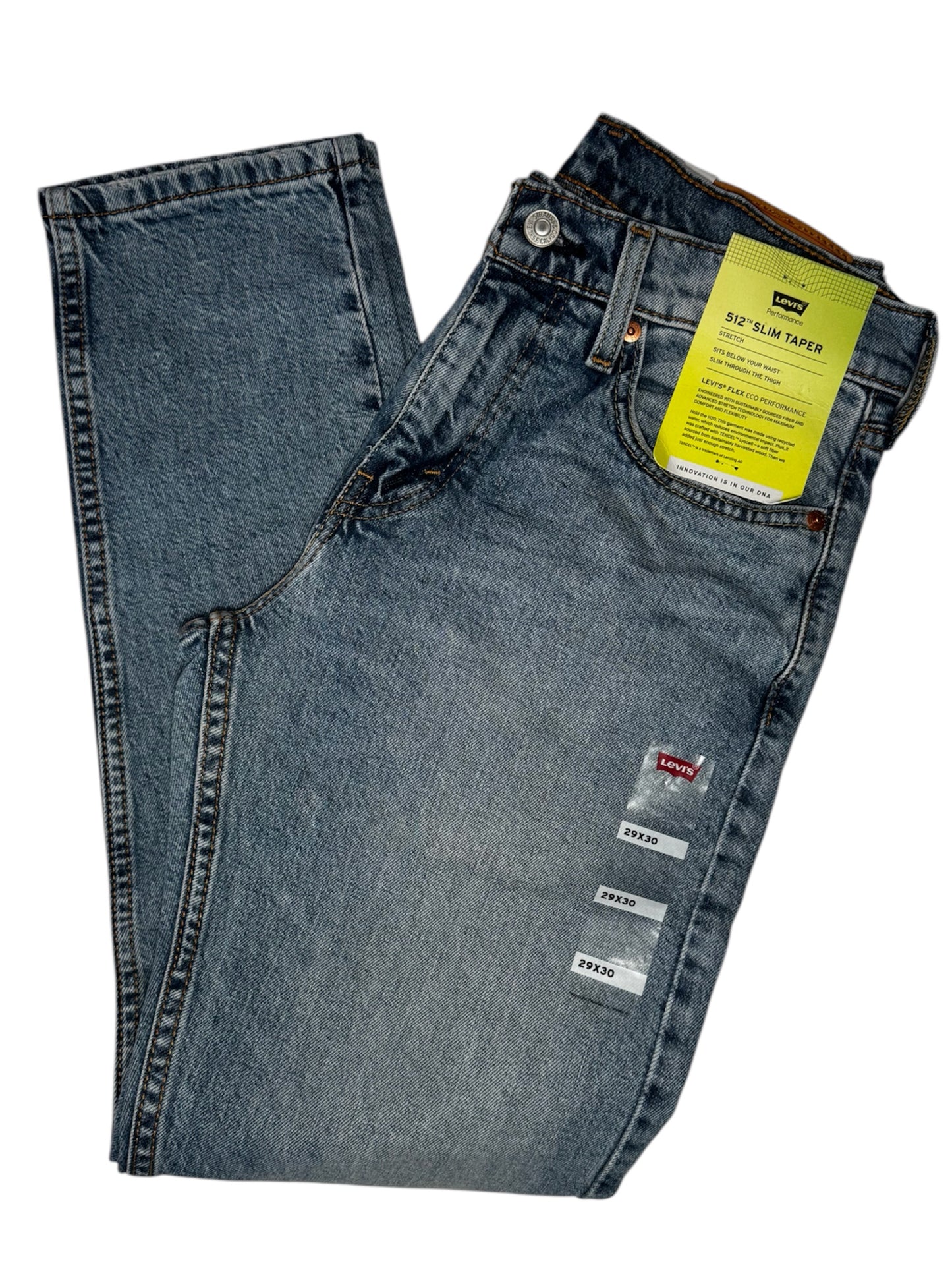 Pantalones jeans LEVI’S para hombre