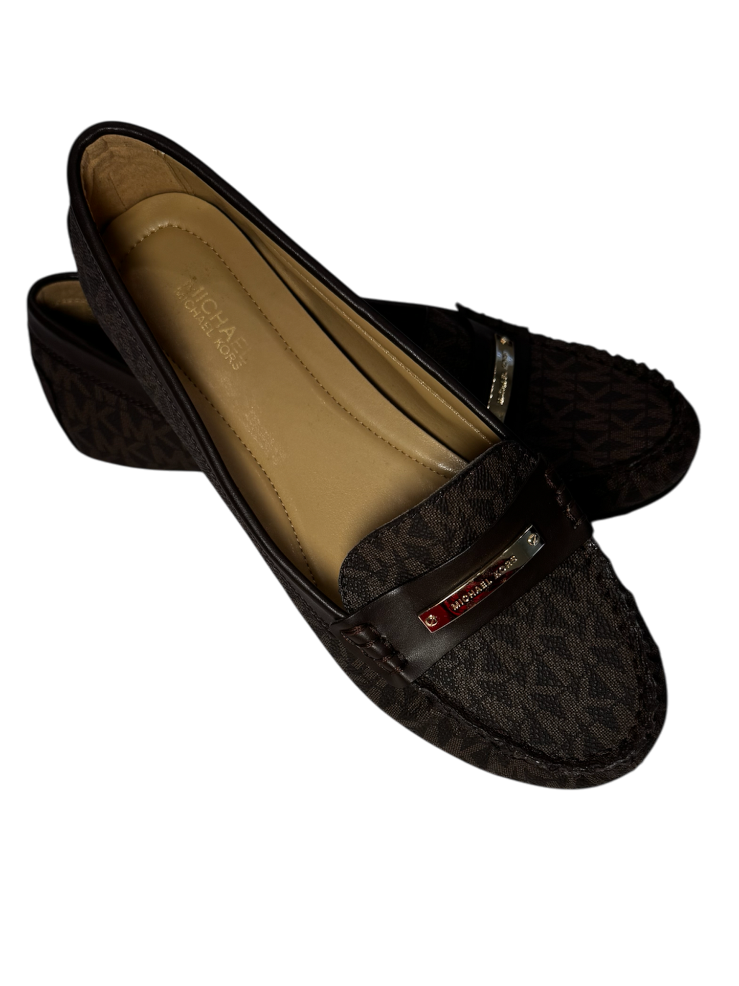 Zapato Michael Kors Mocasines de Mujer