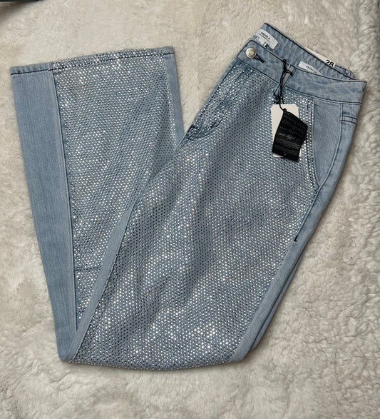 Pantalón forever 21 para mujer￼