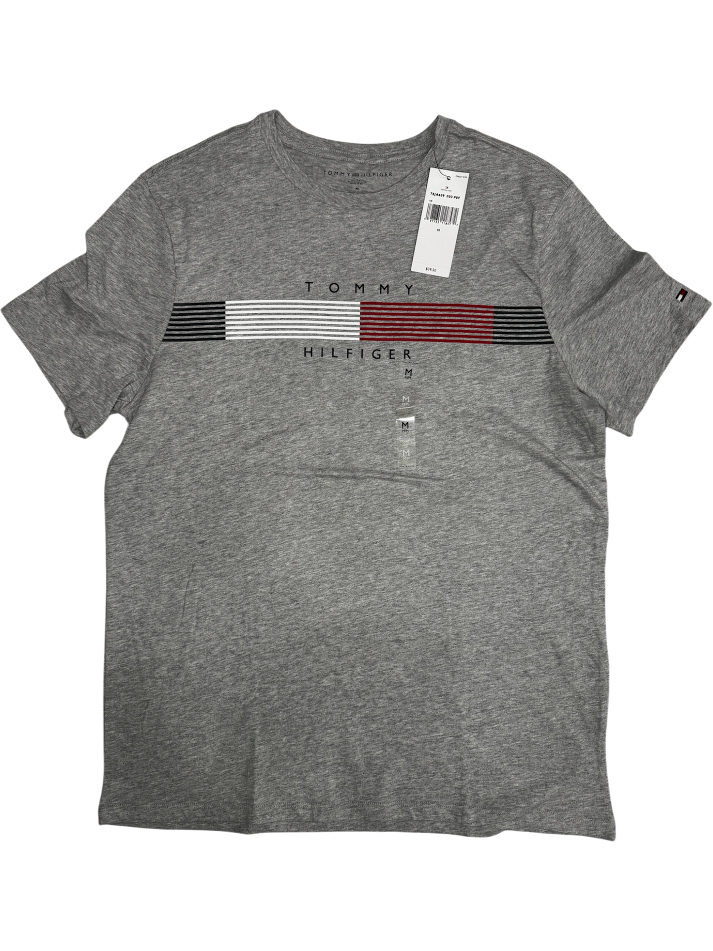 Camiseta Tommy Hilfiger Hombre