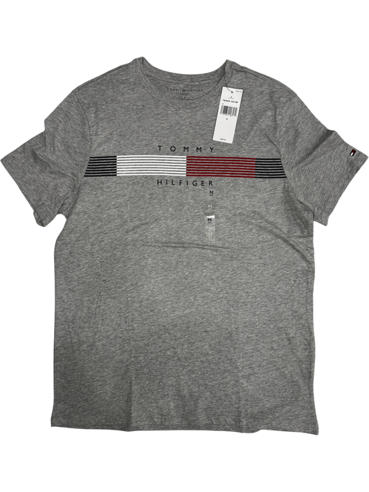 Camiseta Tommy Hilfiger Hombre