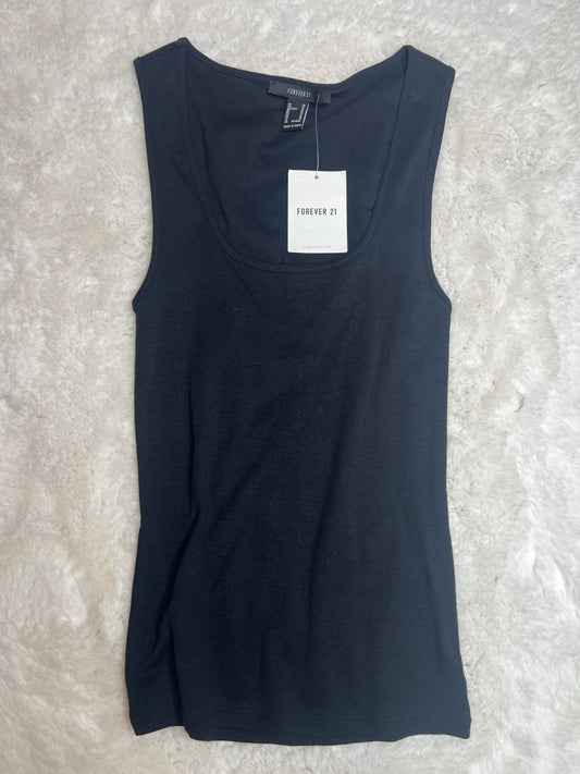 Camiseta sin mangas Forever 21 para mujer