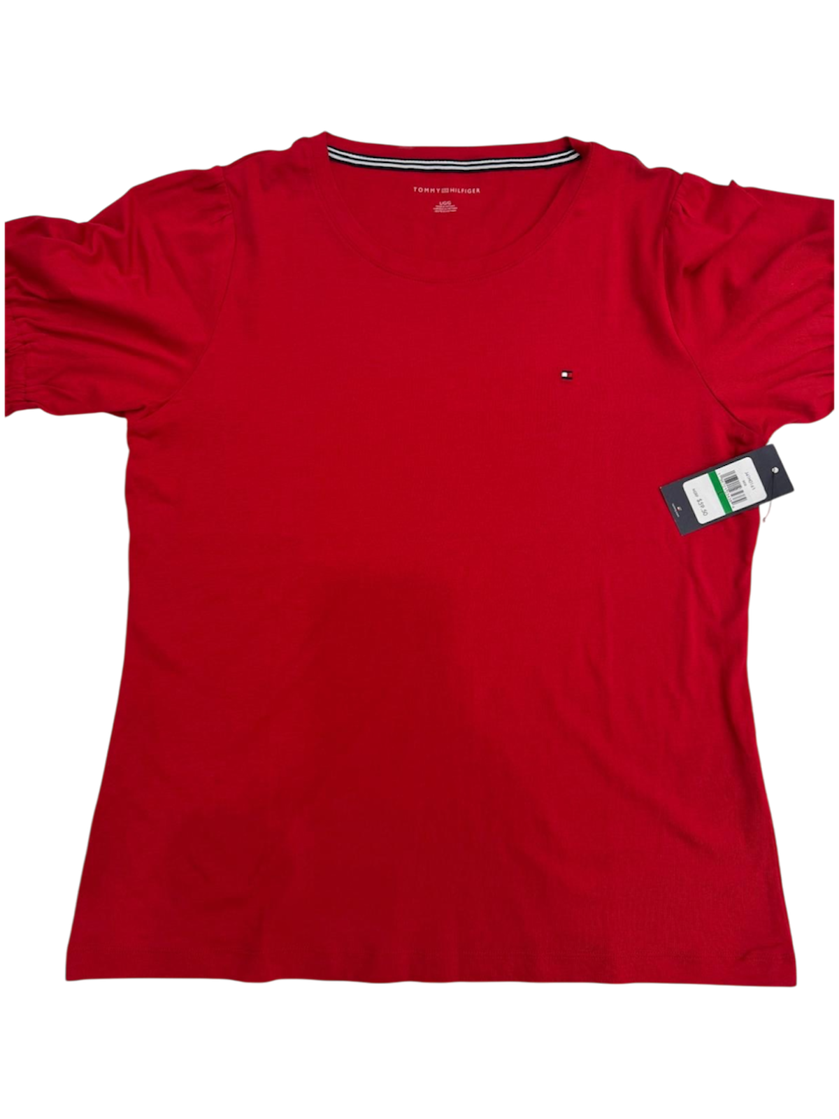 Camiseta Tommy Hilfiger Mujer