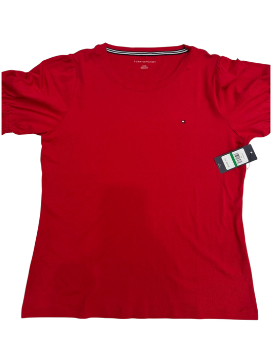 Camiseta Tommy Hilfiger Mujer