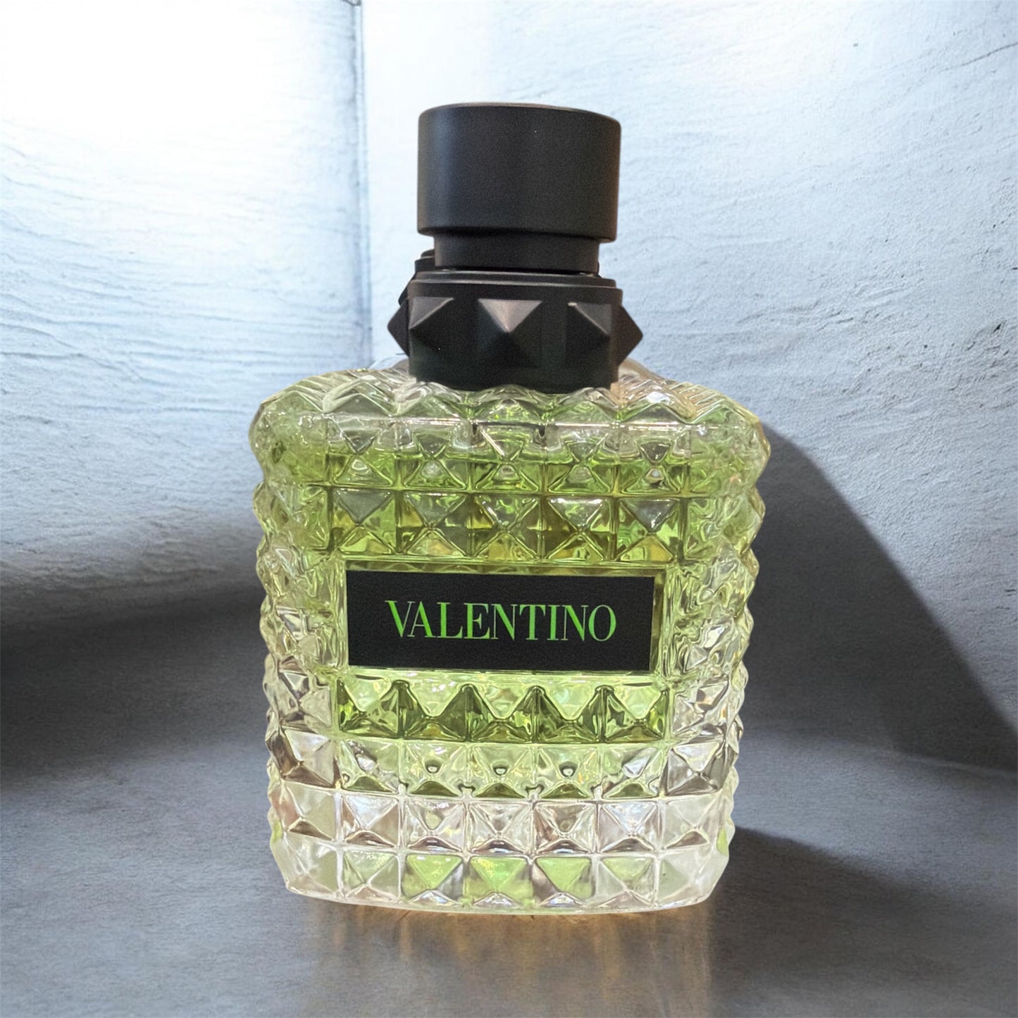 Perfume Valentino DONNA Born in Roma Yellow Dream EDP para mujer